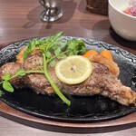 肉のふきあげ雅 - 料理写真: