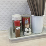 中華そば ふくみみ - 