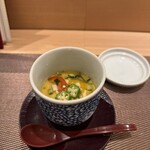 吉祥寺 鮨 栞庵 やましろ - 