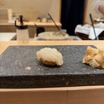 吉祥寺 鮨 栞庵 やましろ - 