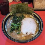 横濱家系ラーメン 川島家 - 