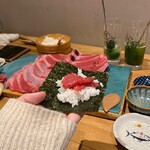マグロマート - 