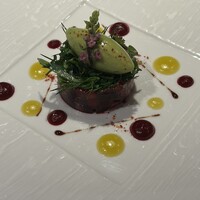 ラトリエ ドゥ ジョエル・ロブション - 