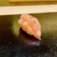 兄弟寿し - ⑤ 南蛮エビ