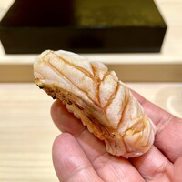 兄弟寿し - ⑥ のどぐろ 佐渡