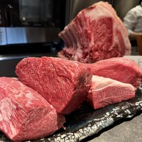 肉 希々 - 