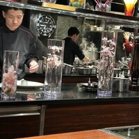 ラトリエ ドゥ ジョエル・ロブション - 