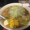 札幌味噌ラーメン専門店 けやき 新千歳空港店