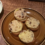 スタンド キッチン ルポン - 