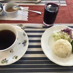 リゾートハウス オックス - 朝食