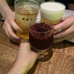 スタンド キッチン ルポン - 