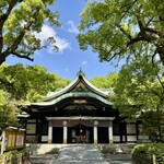 石鍋商店 - 王子神社⛩️