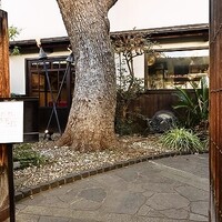 リストランテ イル コンティヌオ - 外観