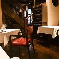 リストランテ イル コンティヌオ - 内観