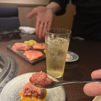 銀座焼肉 seigou - 
