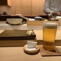 鮨かわなか - 