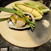 鉄板焼 福むろ - 