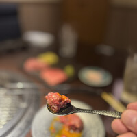 銀座焼肉 seigou - 