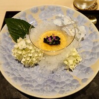 鉄板焼 福むろ - 