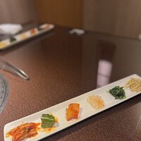 銀座焼肉 seigou - 