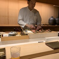 鮨かわなか - 