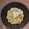 蕎麦前 ごとう