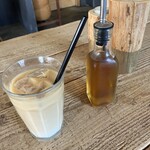 TRITON CAFE - 