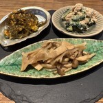 月島オイスター倶楽部 - 