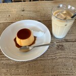 TRITON CAFE - 