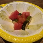 月島オイスター倶楽部 - 