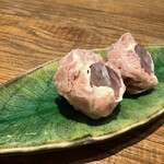 月島オイスター倶楽部 - 