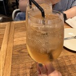 月島オイスター倶楽部 - 