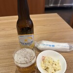 マルヤス酒場 - 