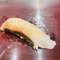 築地 すし Omakase - 