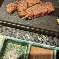 鉄板焼　恵比寿 - 