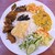 CR Currypot - 料理写真: