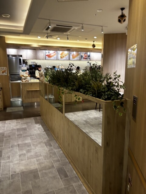 DOUTOR COFFEE Toei Makui Yokoyama Ten photo 5