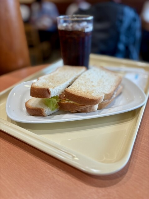 DOUTOR COFFEE Toei Makui Yokoyama Ten photo 3