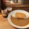 モジャカレー