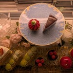 あざみ野うかい亭 - 