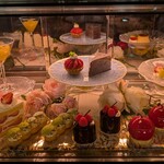 あざみ野うかい亭 - 