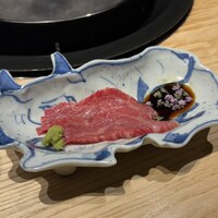 肉 希々 - 