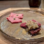 肉料理かなえ - 