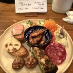 スペインバルBULBO - 