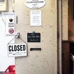 ジャズクラブダフネ - 外観