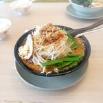 藤一番 - 料理写真:豚台湾