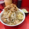 ラーメン二郎  朝倉街道駅前店