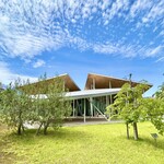 たぬき屋 - 岡山大学鹿田キャンパス　福武ホール