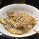 中州屋台 紀文 - 