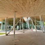 たぬき屋 - 岡山大学鹿田キャンパス　福武ホール